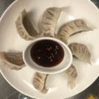 Best 5. Steamed Dumplings (8) 水饺 in Shippensburg, PA