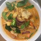 Best Thai Original Red Curry in Shippensburg, PA