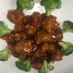Best 117. General Tso's Chicken左宗鸡 in Shippensburg, PA