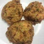 Best 57. House Special Egg Foo Young 本楼蓉蛋 in Shippensburg, PA