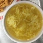 Best 16. Egg Drop Soup 蛋花汤 in Shippensburg, PA