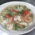 Best 59. Jumbo Shrimp w. Lobster Sauce 虾龙糊 in Shippensburg, PA