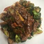 Best 89. Hunan Beef 湖南牛 in Shippensburg, PA