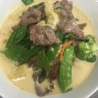 Best Thai Original Green Curry in Shippensburg, PA