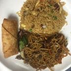 Best L10. Beef Lo Mein (Lunch)牛捞面/午餐 in Shippensburg, PA