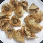Best 4. Fried Wonton (10) 炸云吞 in Shippensburg, PA