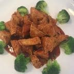 Best 120. General Tso's Bean Curd 左宗豆腐 in Shippensburg, PA